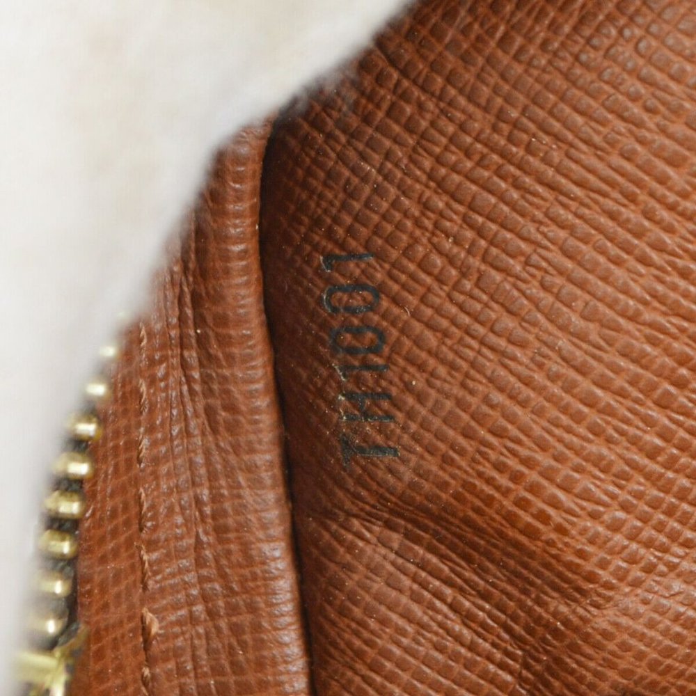 00354300# Louis Vuitton Crossbody Bag Amazone Monogram - Picture 10 of 12